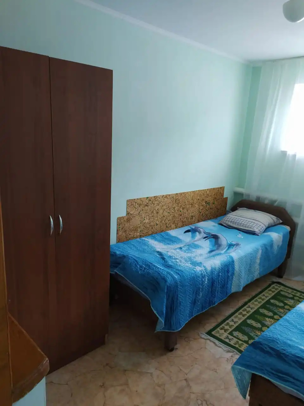 Гостевой дом Трехморье