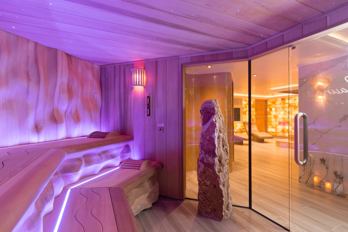 Отель Nobil Luxury