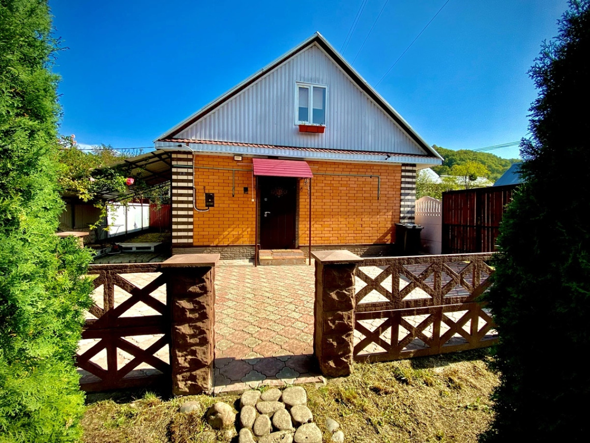 Гостевой дом возле термальных источников