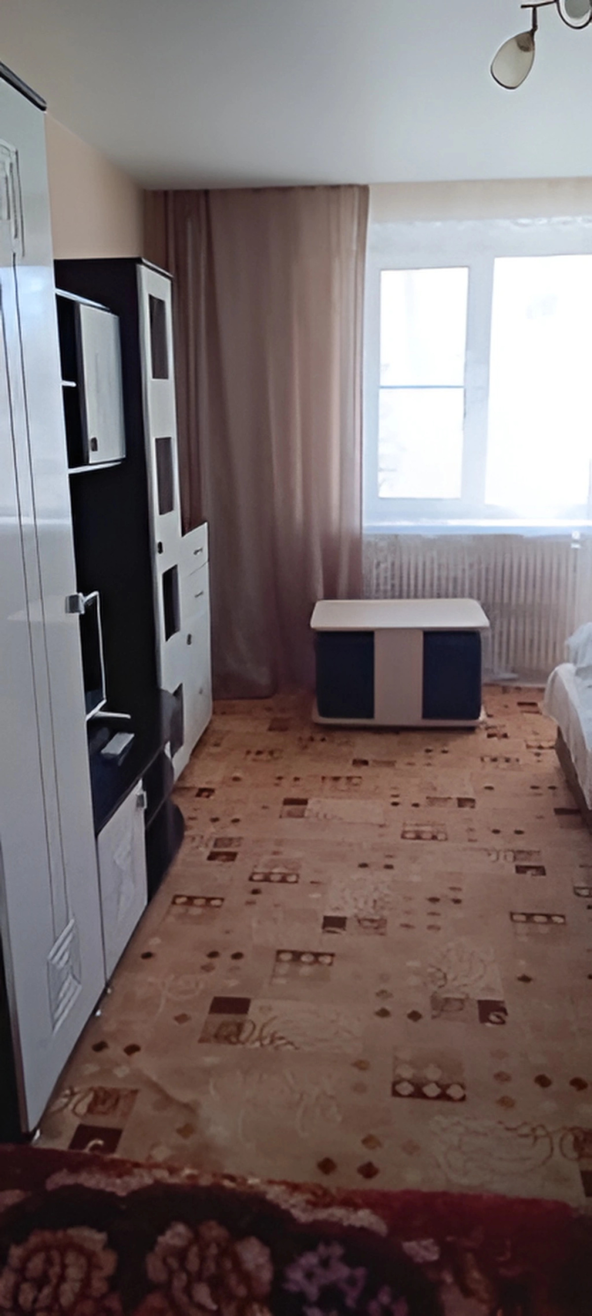 Апартаменты Комфортная квартира