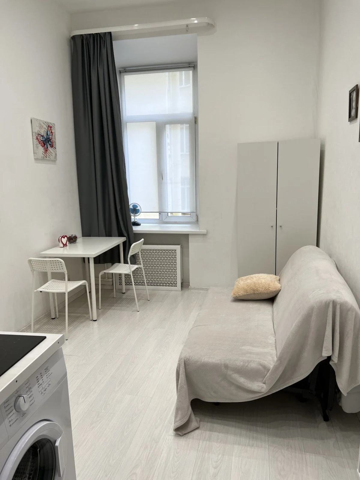 Апартаменты Студия на Сенной