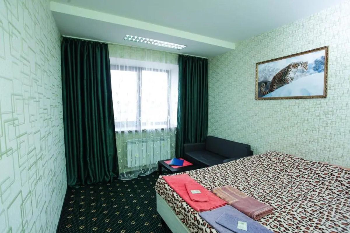 Гостевой Дом GOLD OVEN