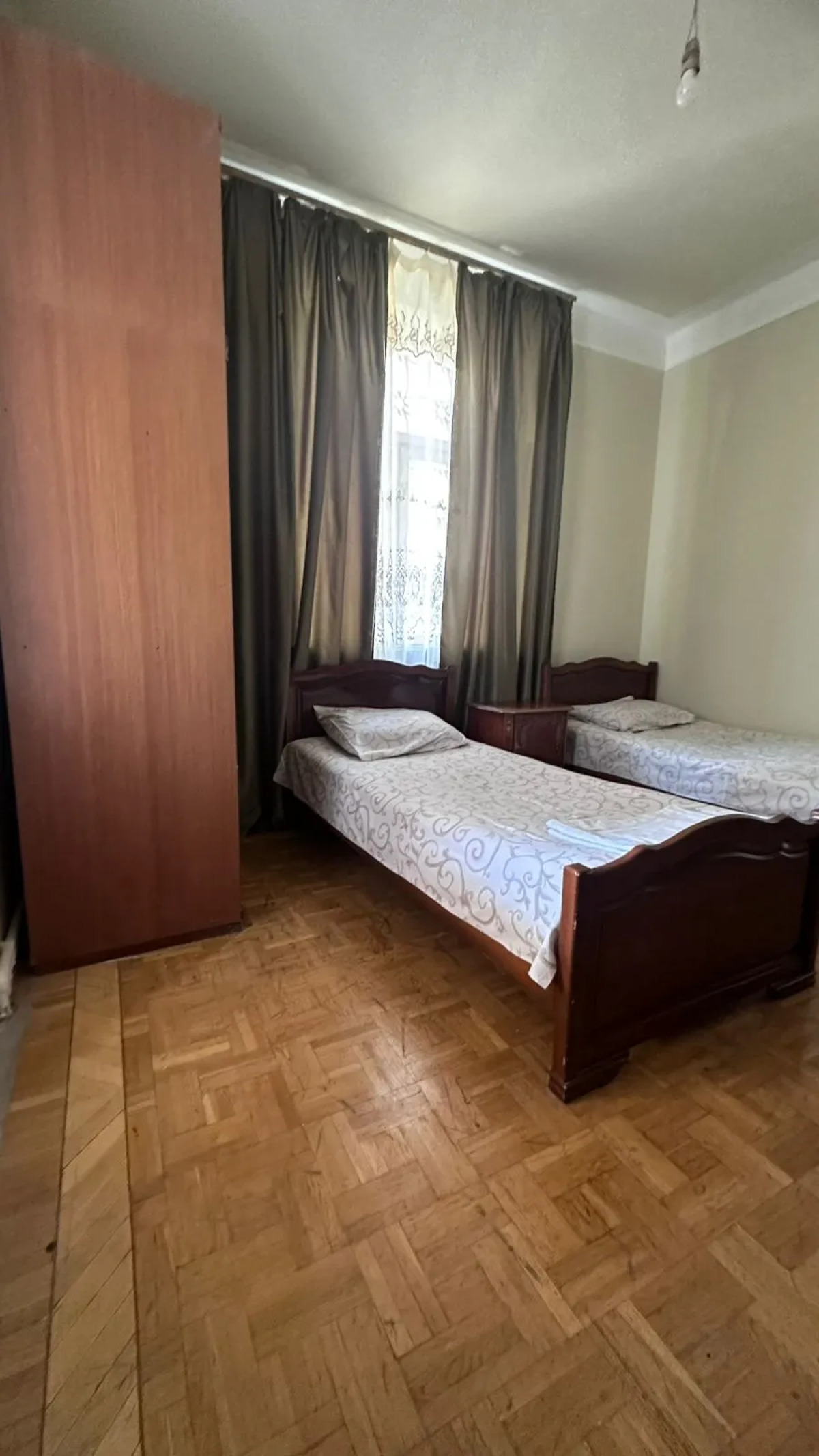 Гостевой дом Aram