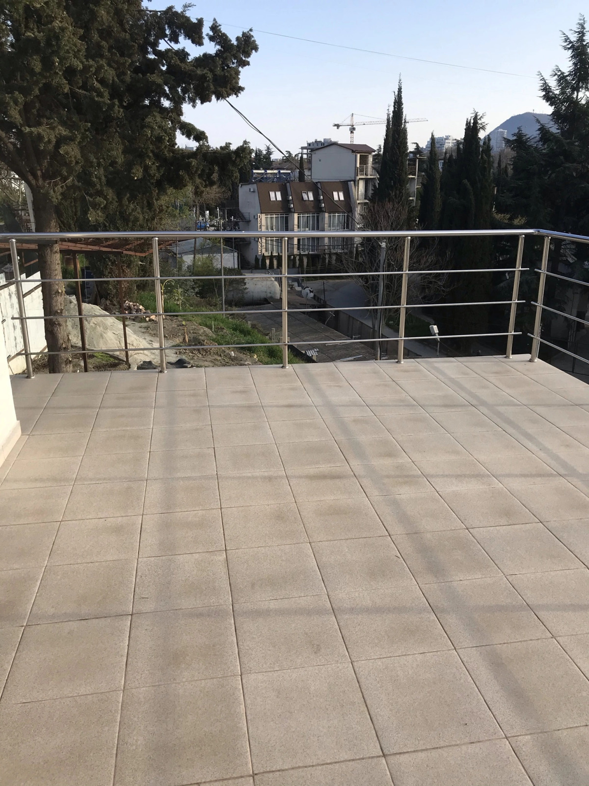 Гостевой дом Дача на море Крымские каникулы