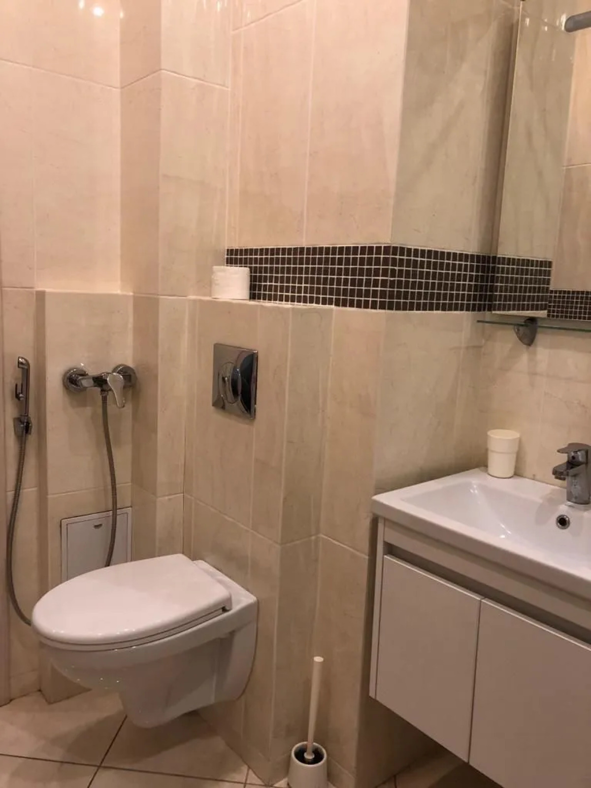 Квартира на Будённовском