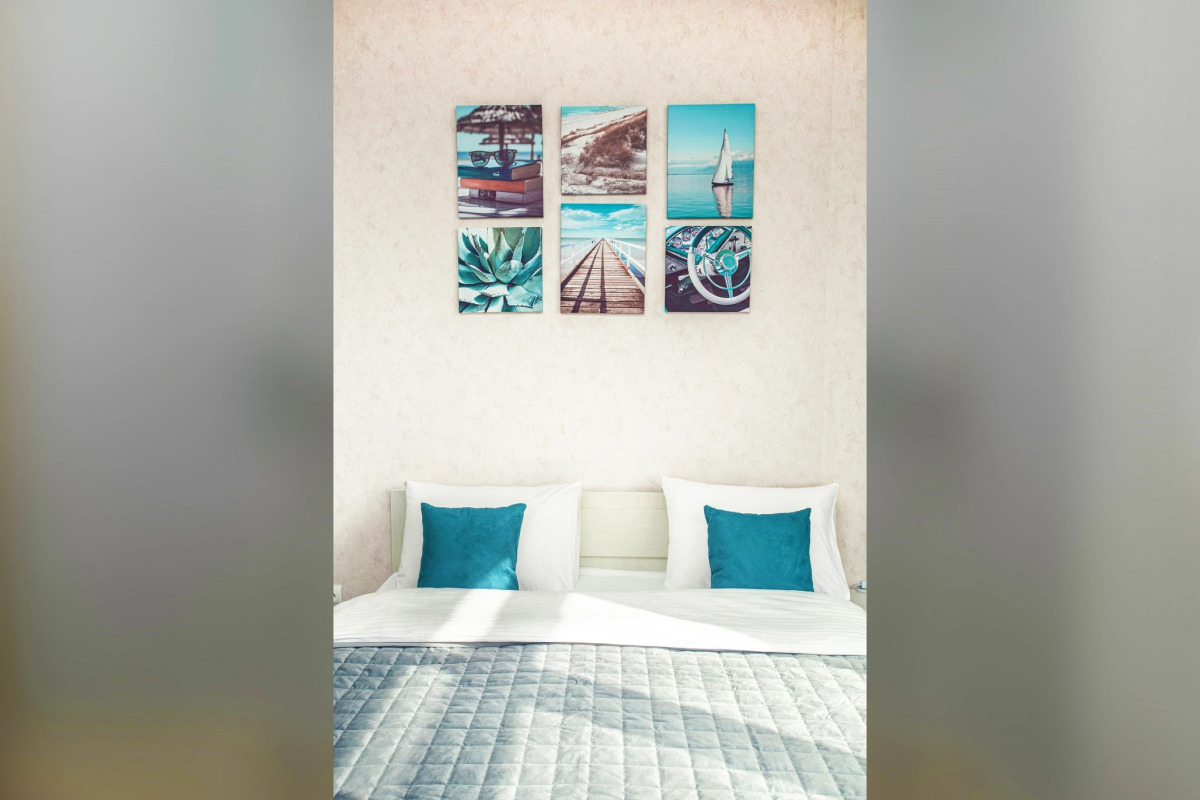 Апартаменты Авион Фрегат 2