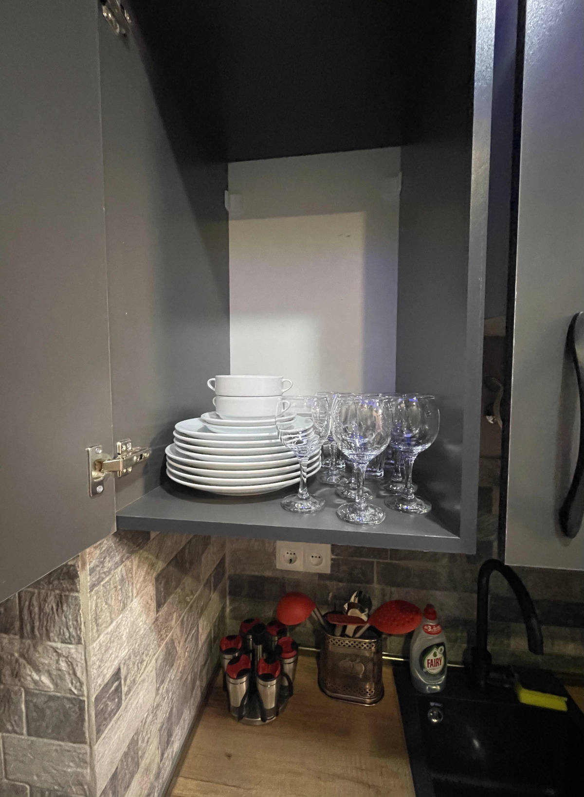 Апартаменты Comfortable in Yerevan