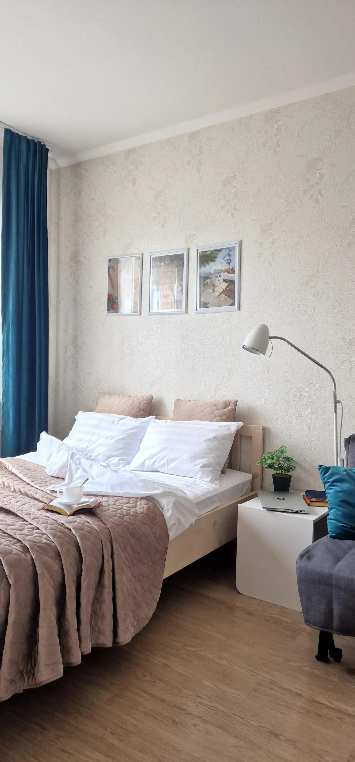 Квартира Студия Like Home у Парка