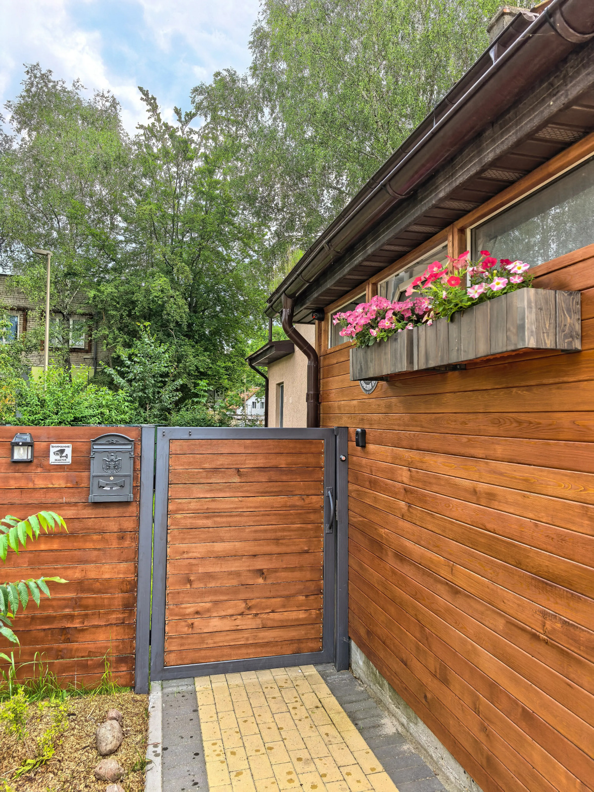 Квартира Guddom на 3 Московском переулке