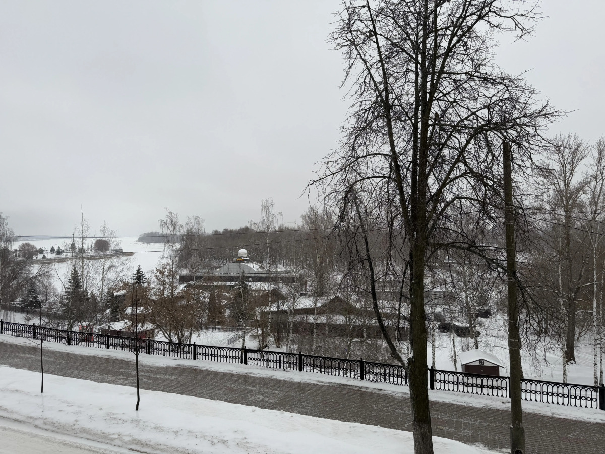 Апартаменты Apart-Comfort на Которосльной Набережной 4