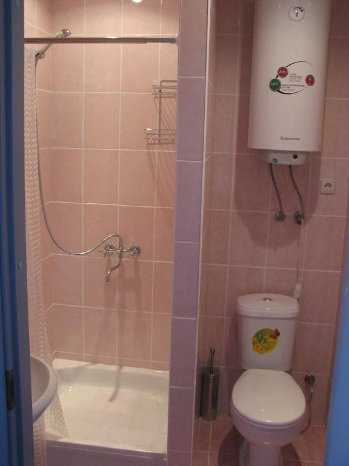 Отель МотоДом