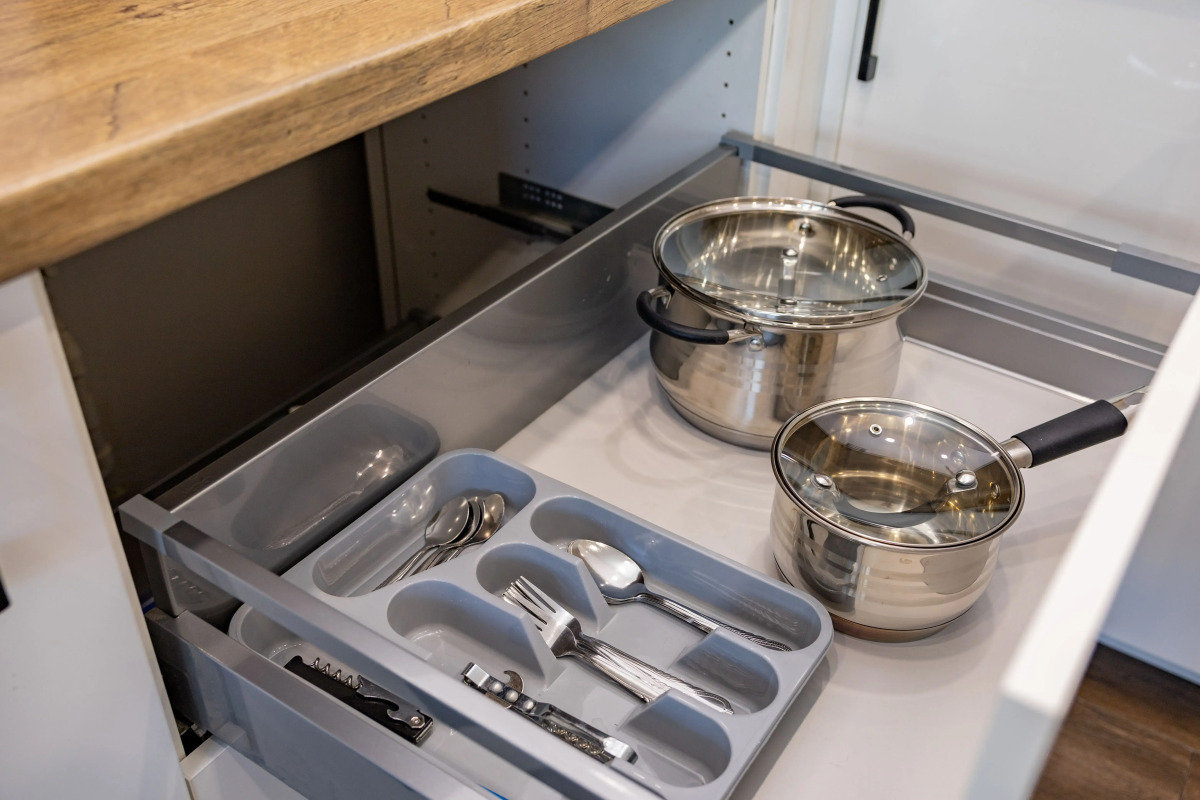 Апартаменты Граф