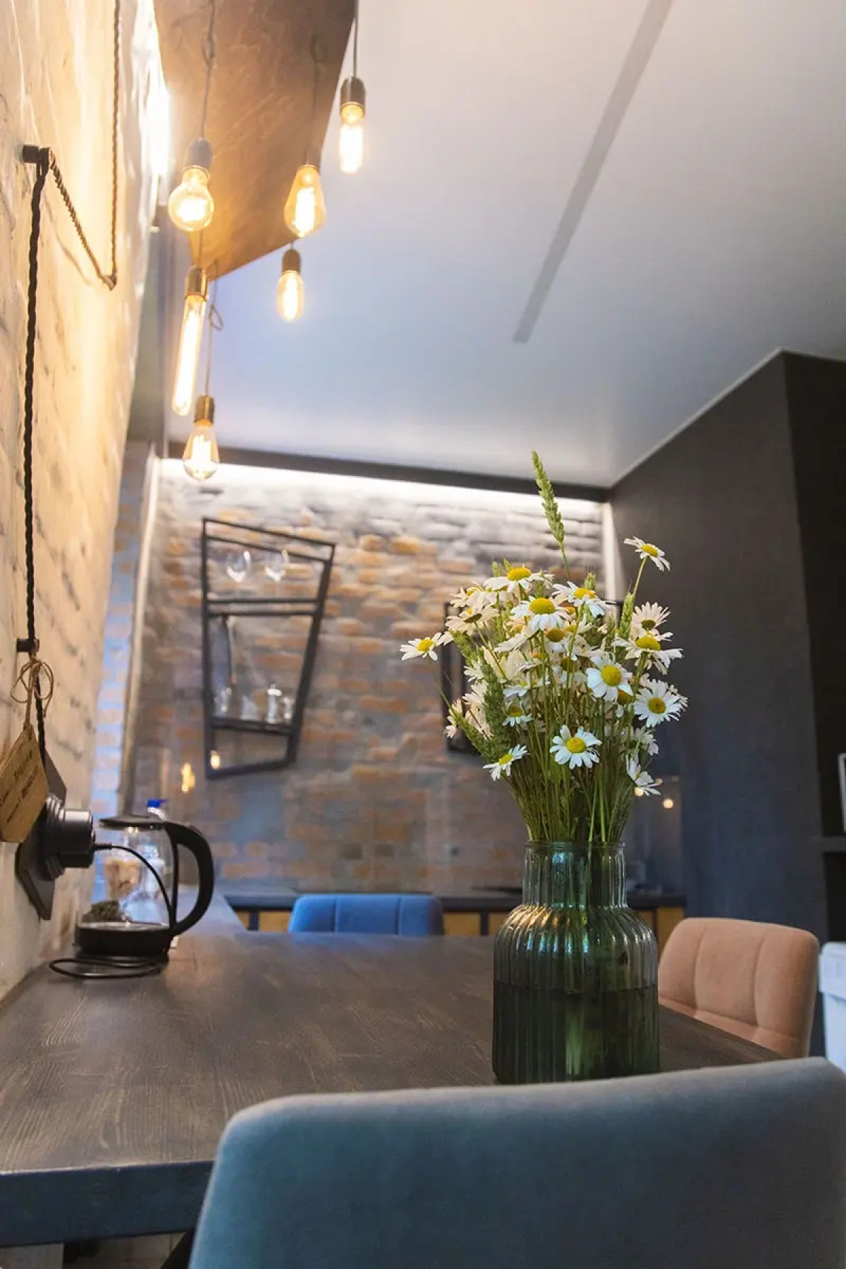 Квартира Спасские