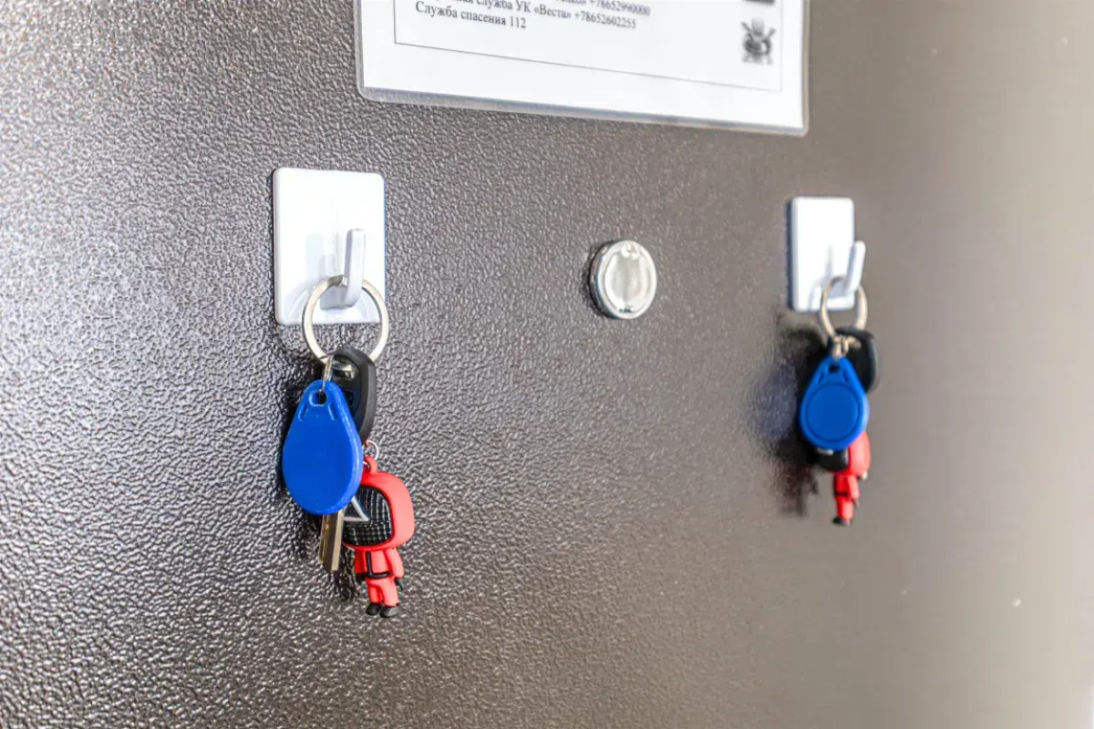 Квартира Студия LUX в Районе Гармония