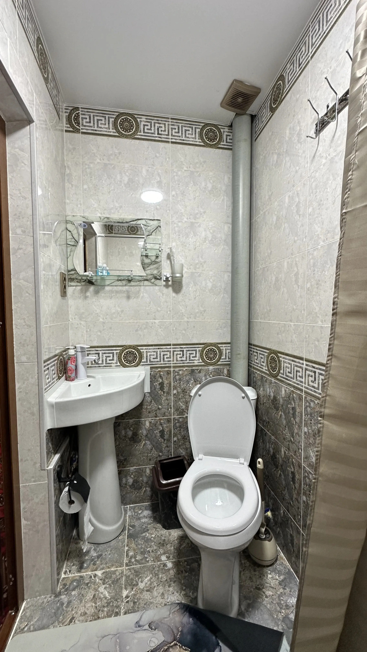 Гостевой дом Khiva Rajab Ota