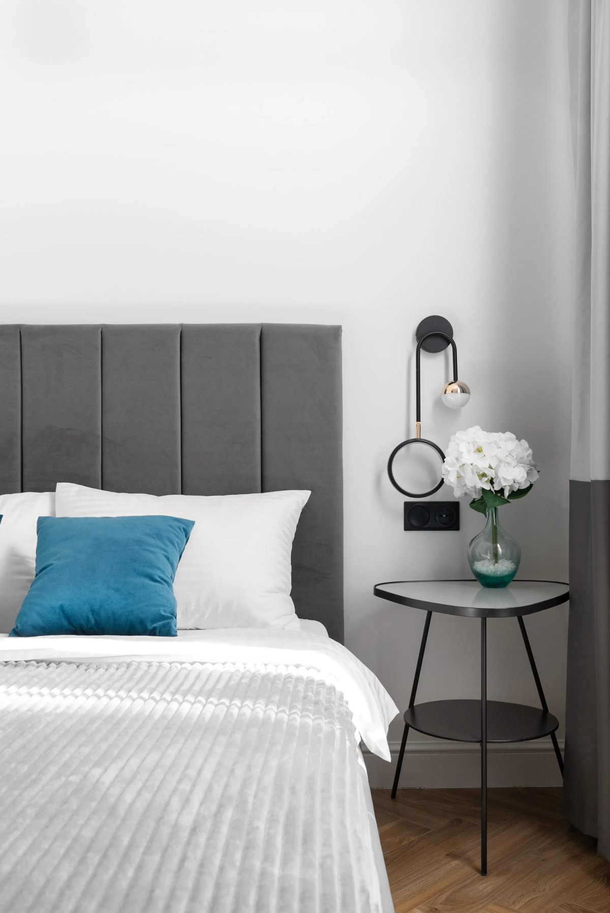 Апартаменты Двухместные на Васильевском Острове