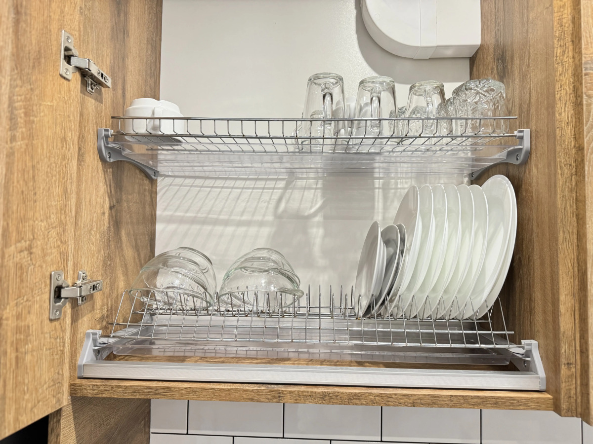 Апартаменты Балтийский уют