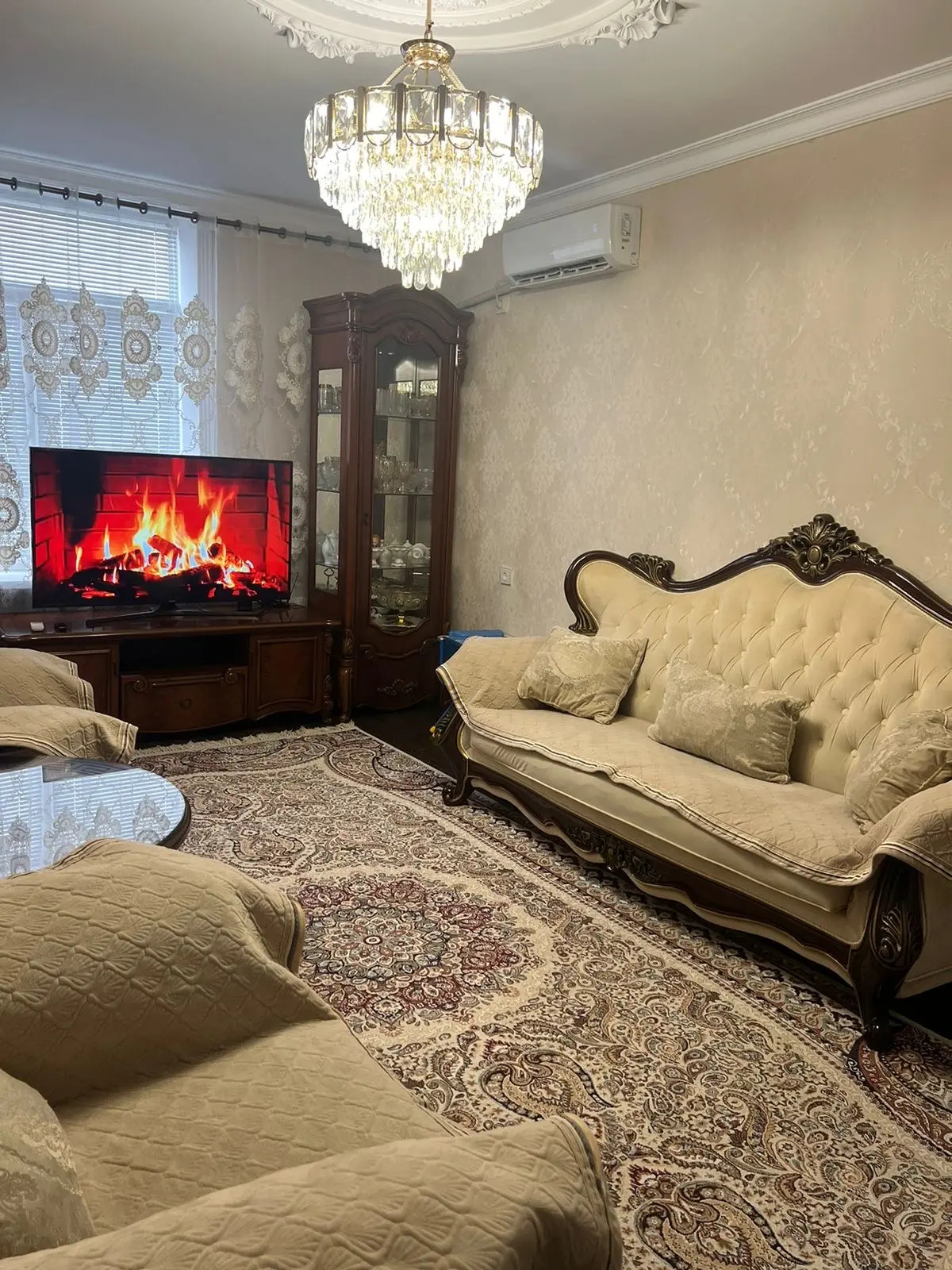 Апартаменты Квартира Семейная  у Моря