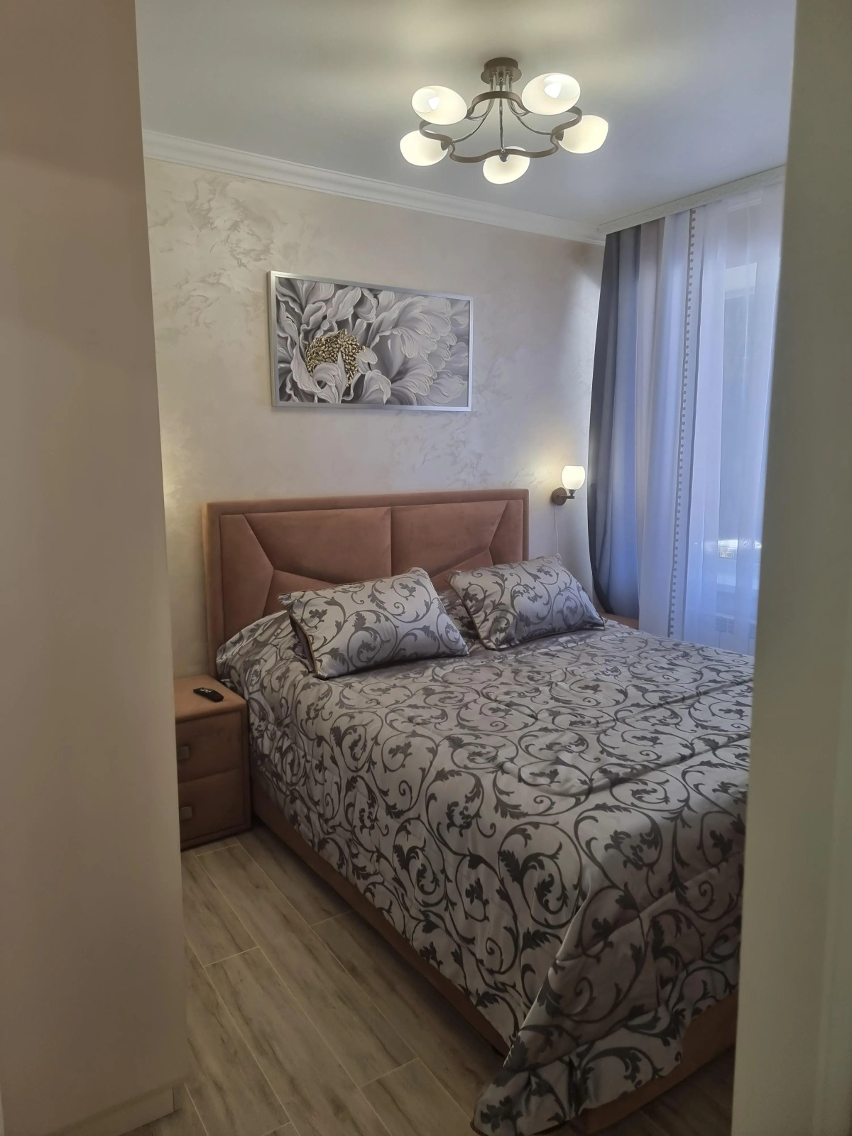 Апартаменты Вершина Апарт 910Б