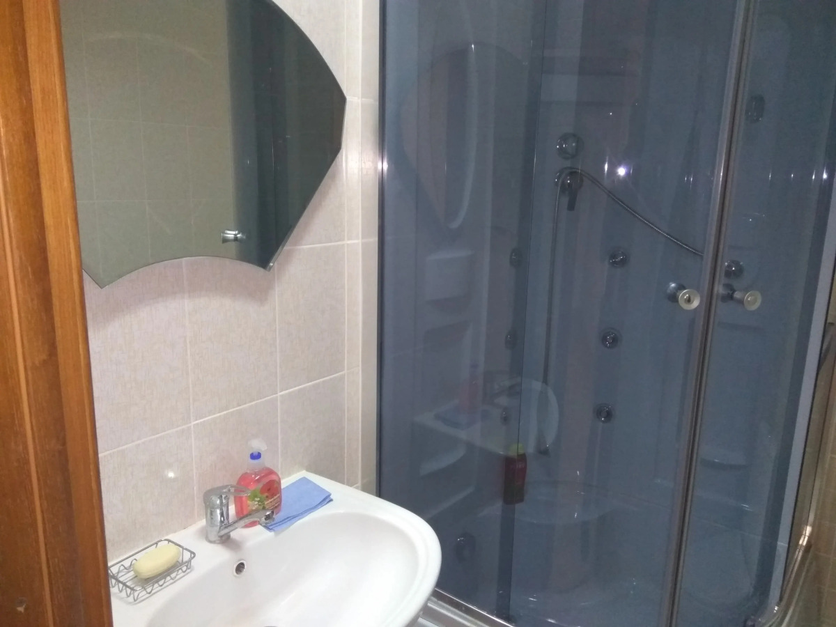 Квартира Уютная студия в центре