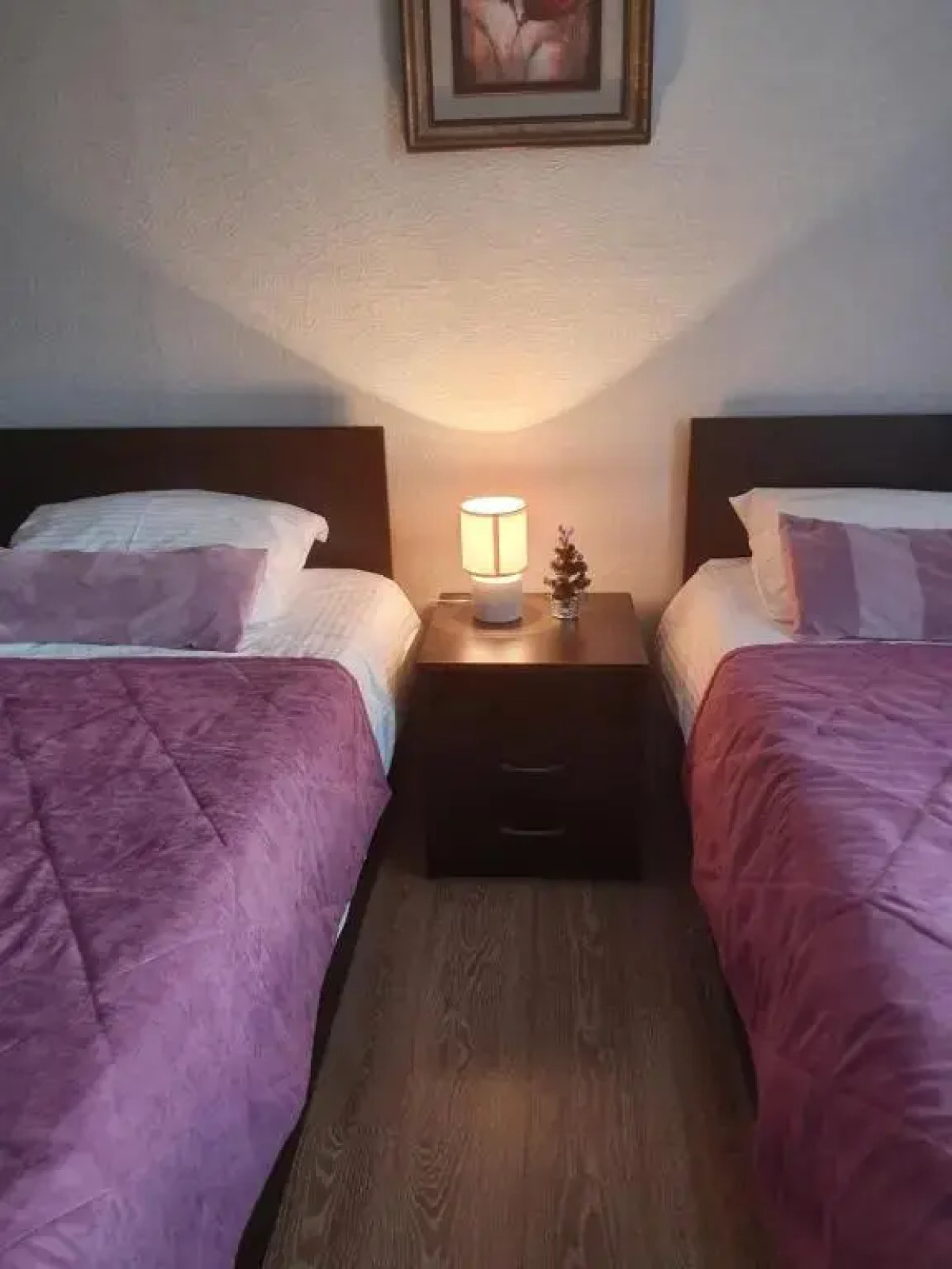 Гостевой дом Мезмай