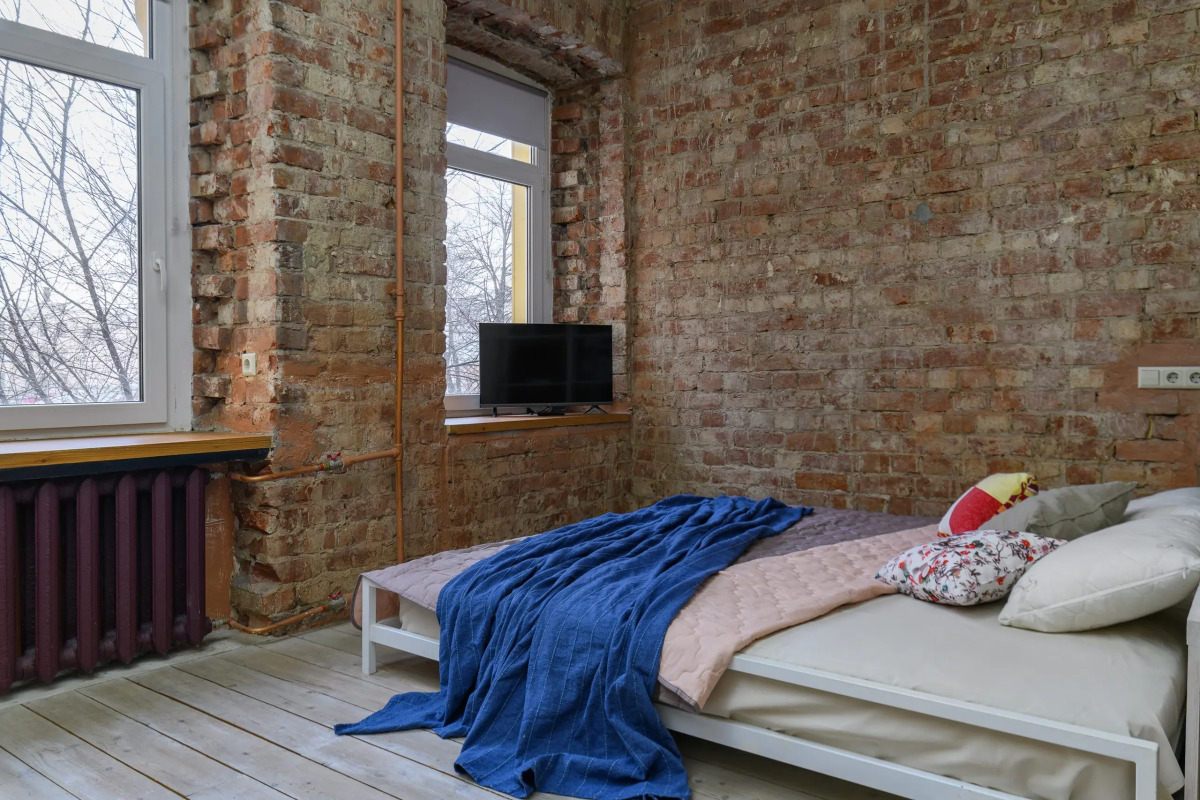 Апартаменты на набережной канала Грибоедова 72