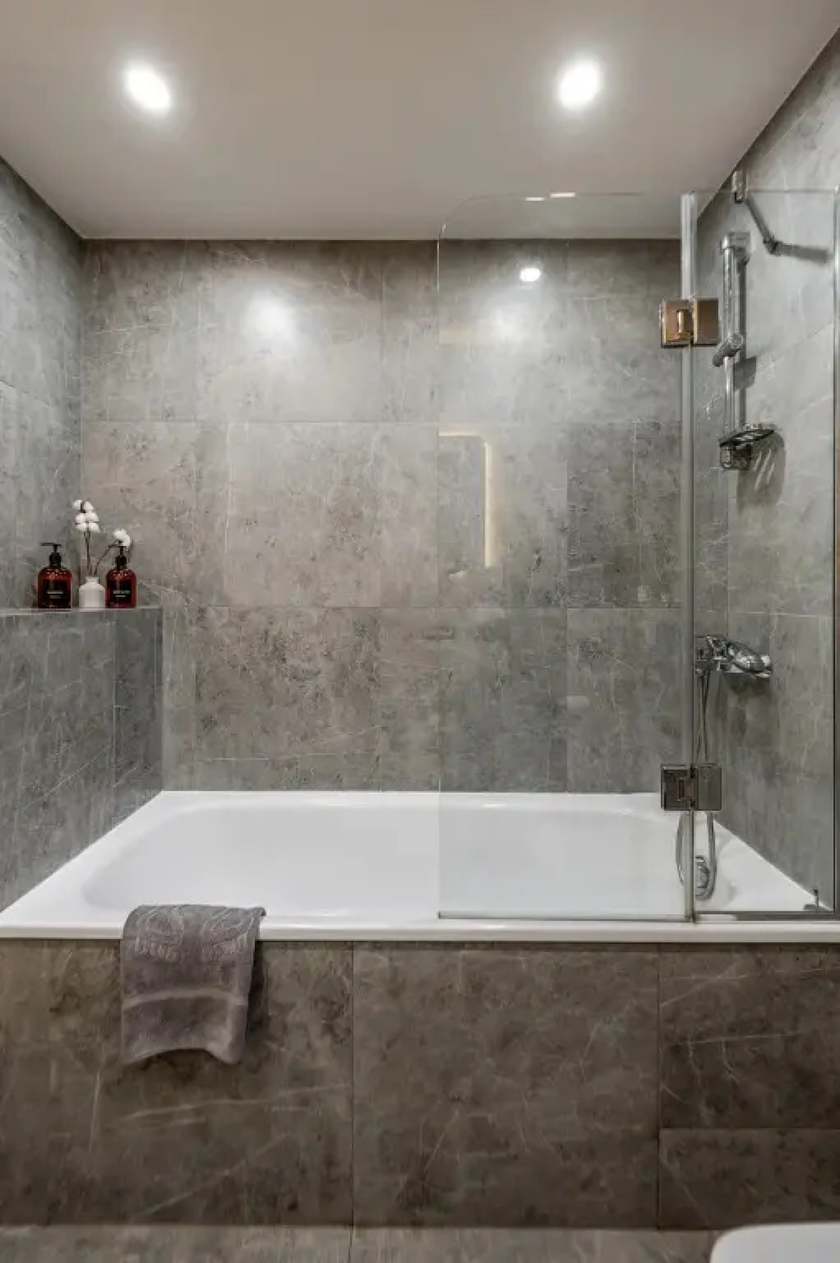 Апартаменты Only Piter