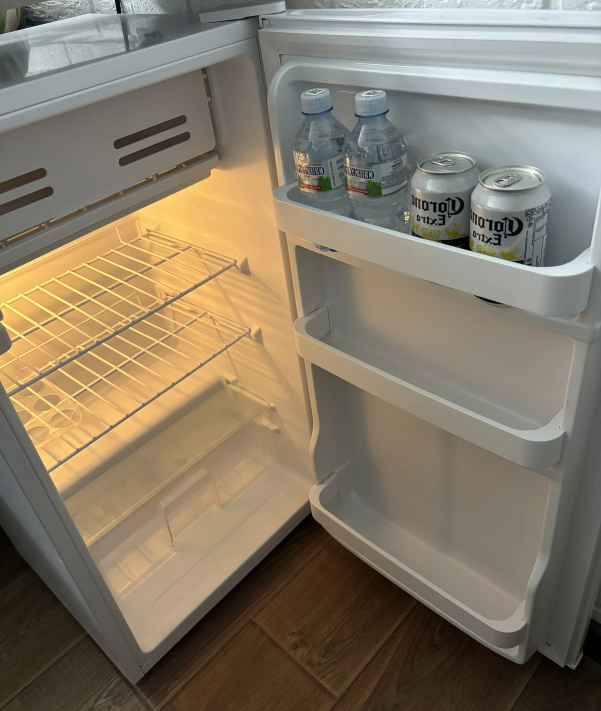 Апартаменты Мята Moscow City