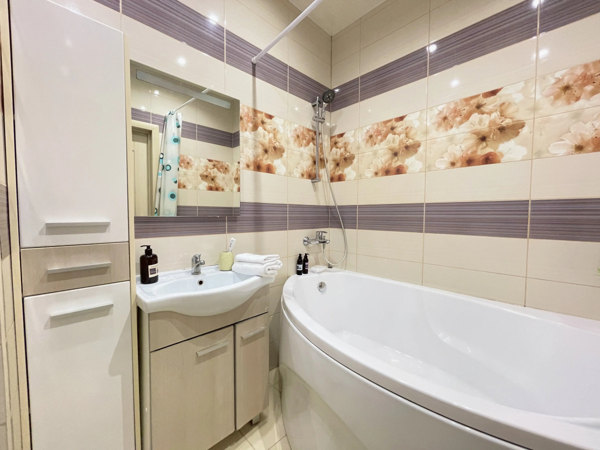 Квартира Двухкомнатная Good Sleep в Одинцово