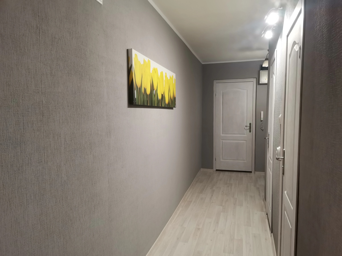 Апартаменты в Калининграде