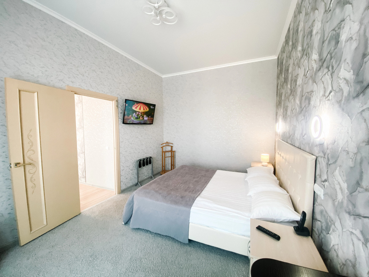 Гостинично-развлекательный комплекс Royal-Lime