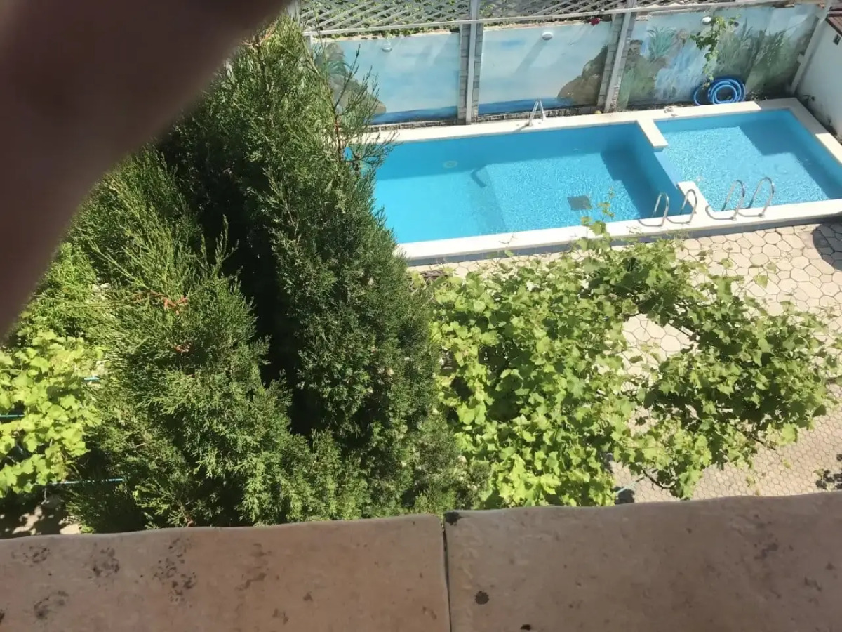 Гостевой дом Семейный