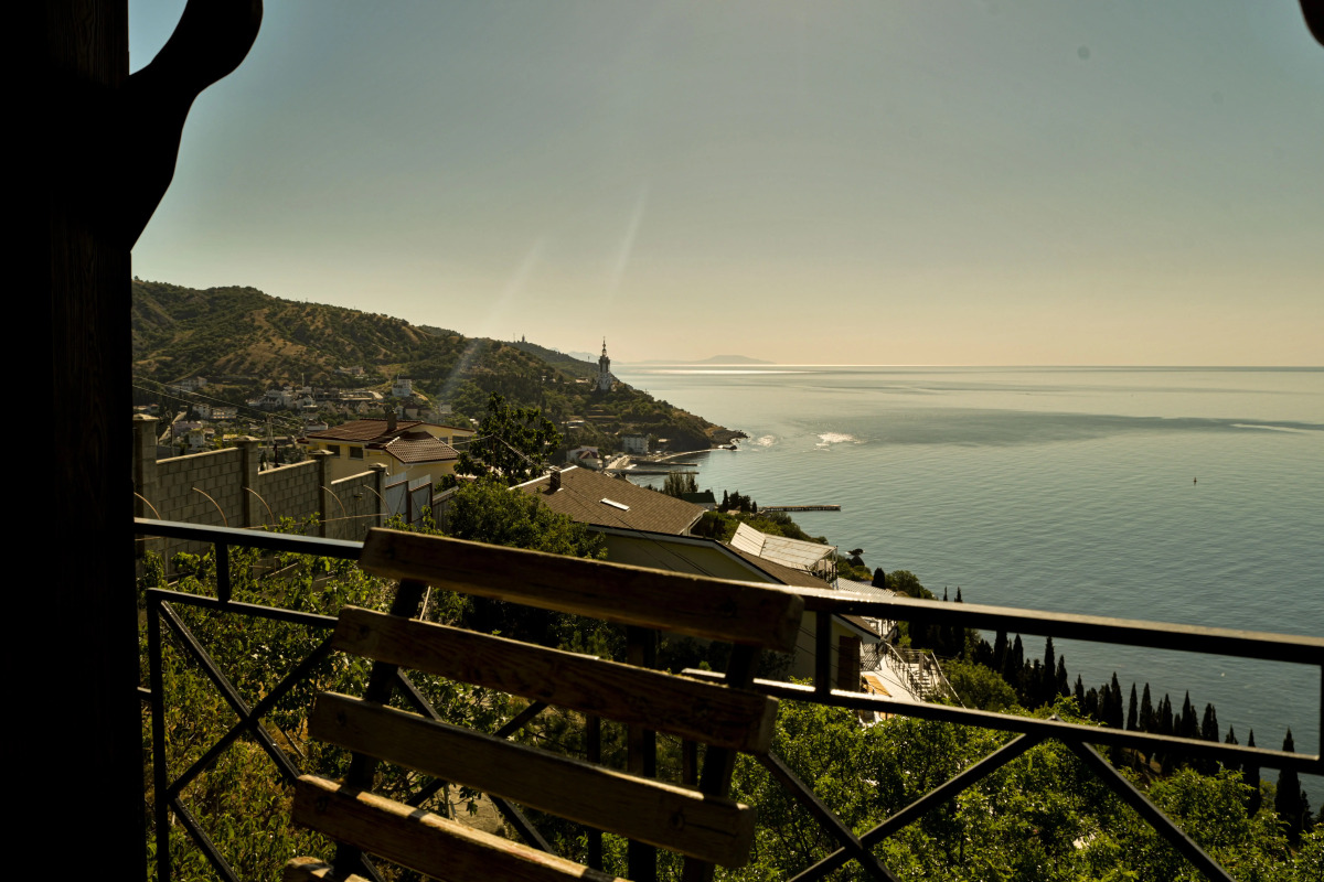 Гостевой дом Солнечный