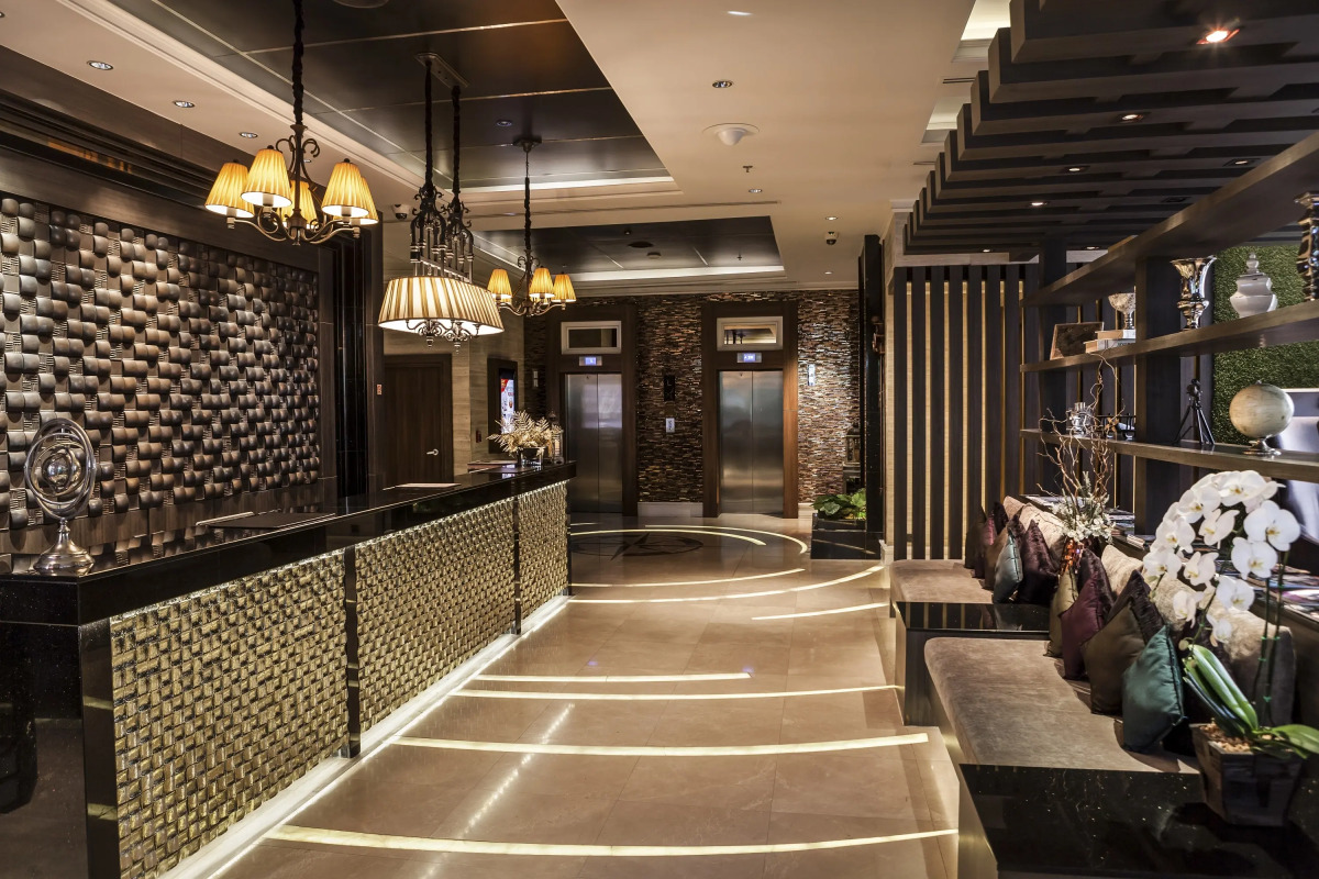 The Continent Hotel Sukhumvit / Asok BTS Bangkok by Compass Hospitality