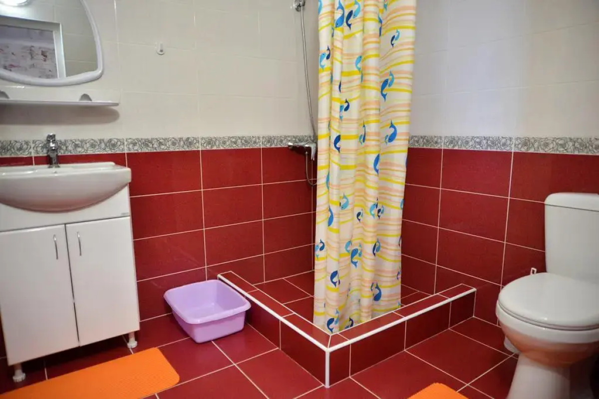 Гостевой Дом Айсерез