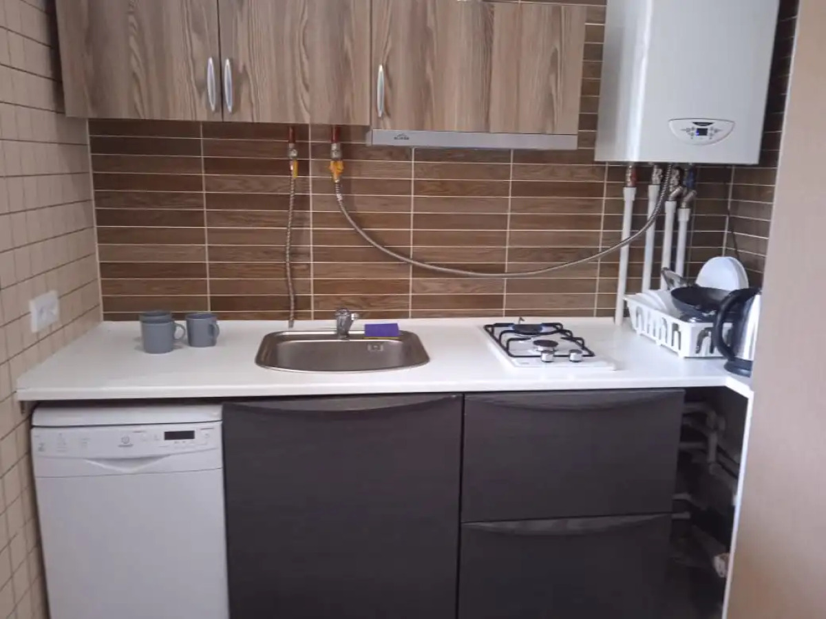 Апартаменты Moynaki 2