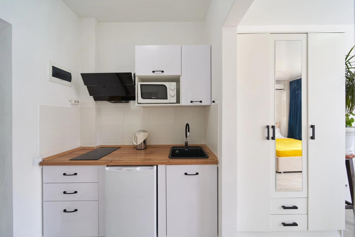 Квартира Sevastopol-Apartment