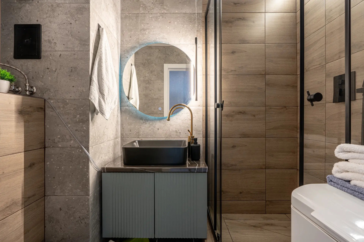 Квартира Нарцисс