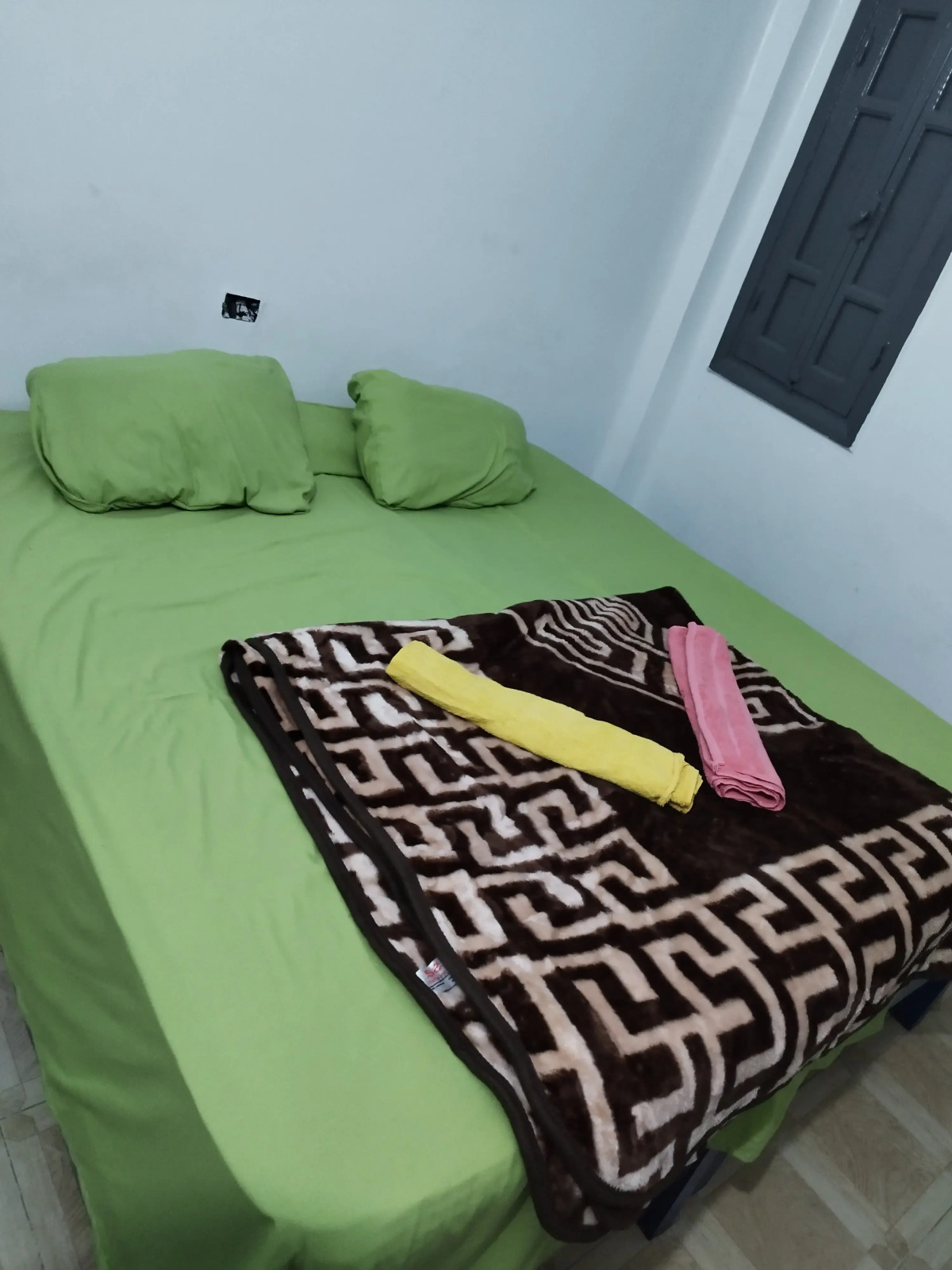 Хостел Grand Square Luxor