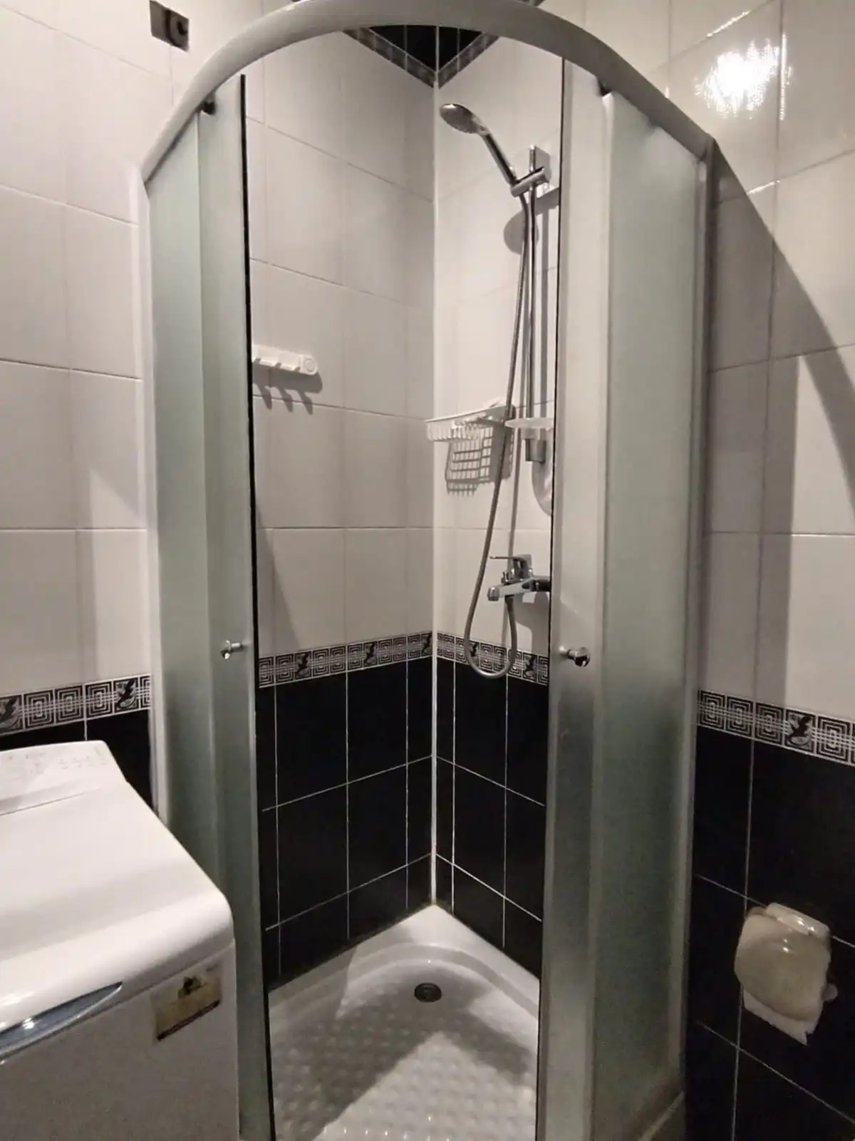 Апартаменты Студия на проспекте Пролетарский 39