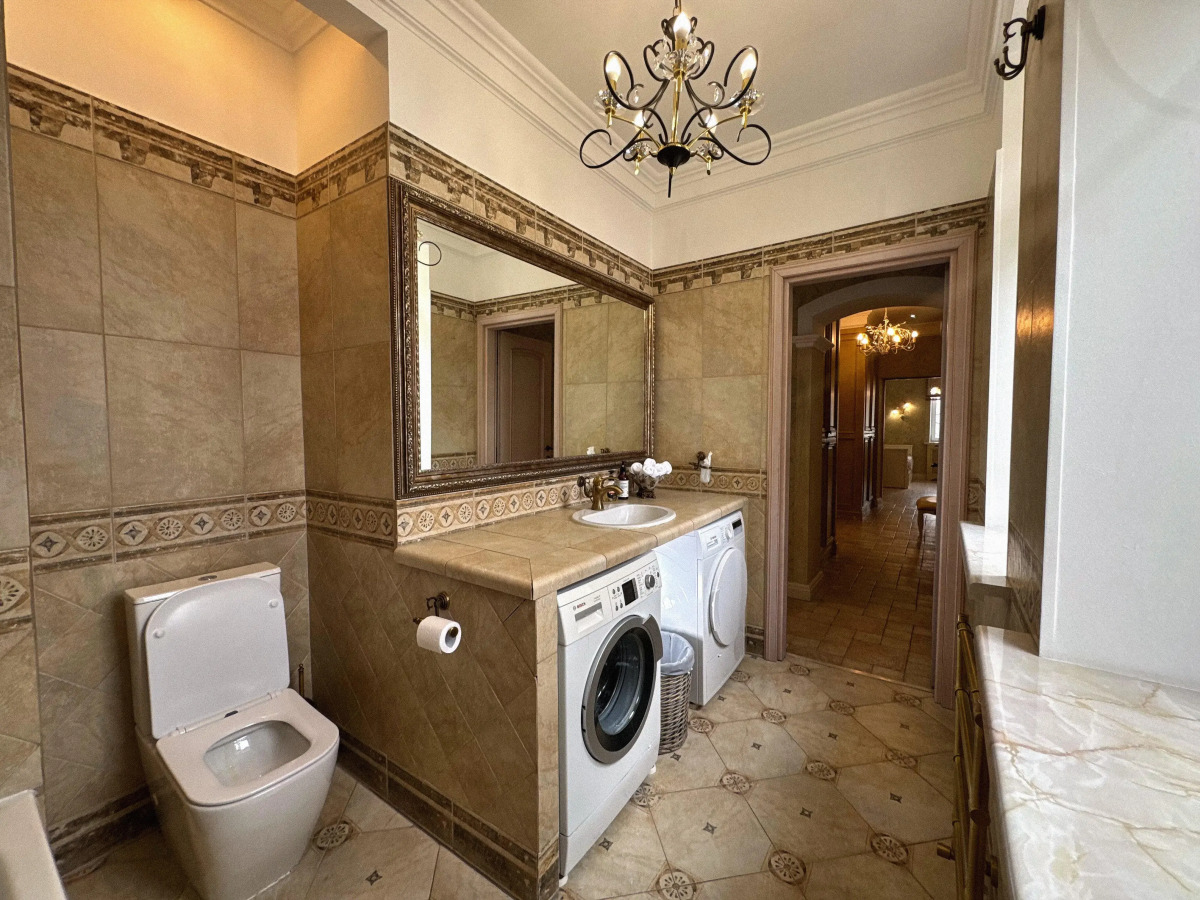 Квартира Уютная и комфортная в центре