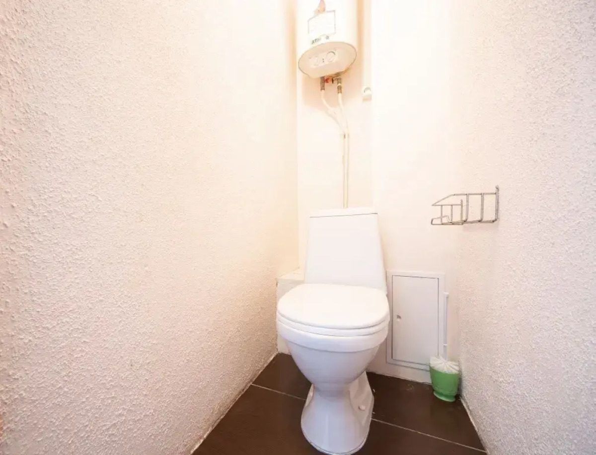 Апартаменты Двухкомнатные Семейный план 1