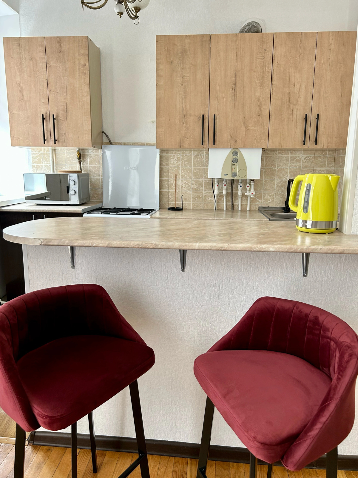 Квартира на Улице Ленина 5В