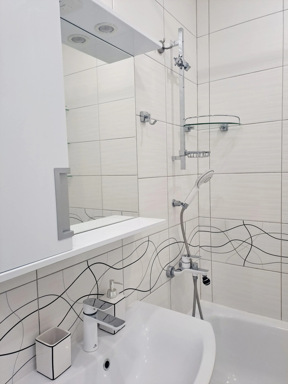 Квартира Стильная в Лыткарино