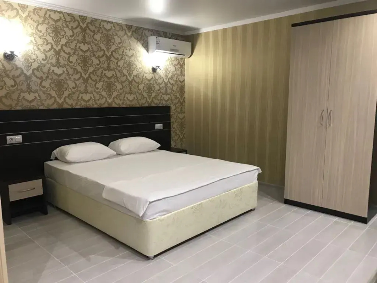 Гостевой Дом Air Azov