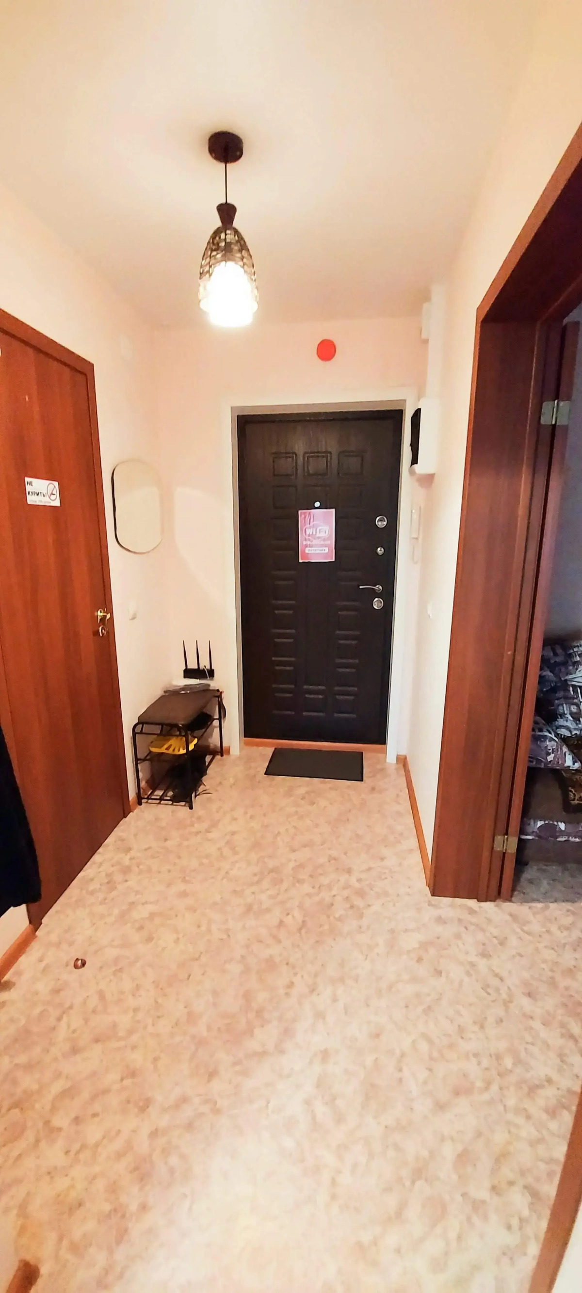 Квартира Апартаменты ЖК Новый город