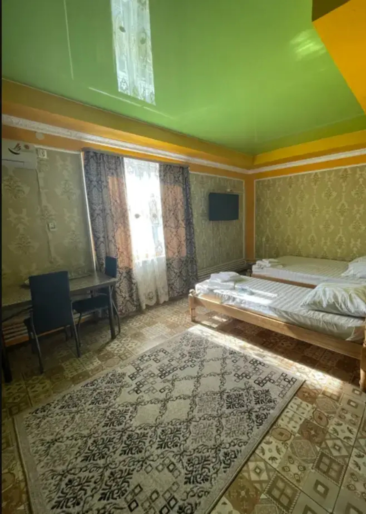 Gostinitsa Barrakuda