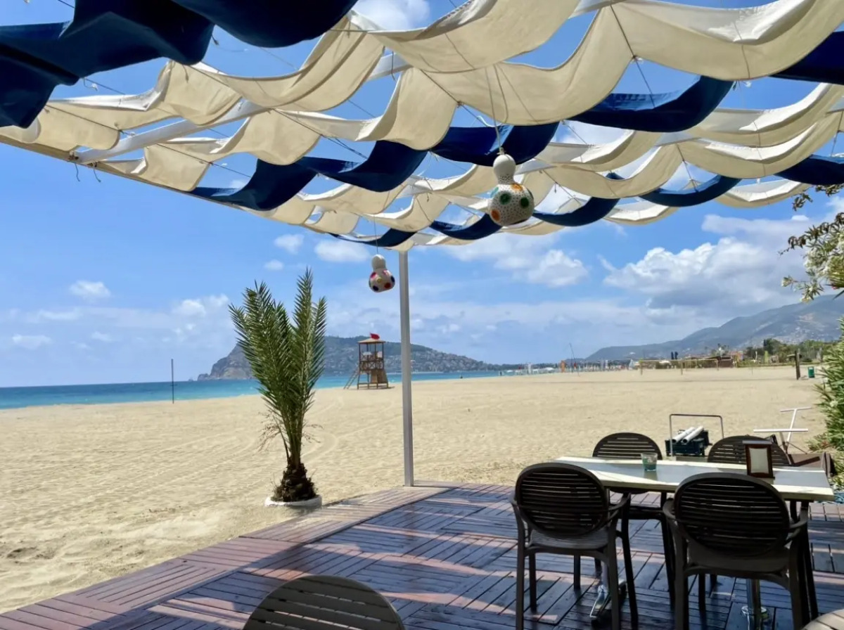 Апартаменты SA Apartments 2bd Flat 150m to the Beach