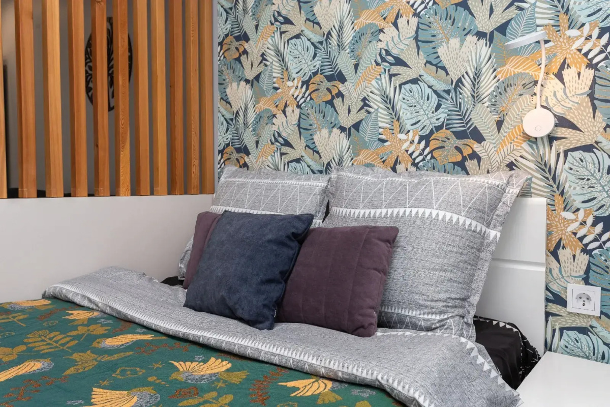 Квартира Эгоист