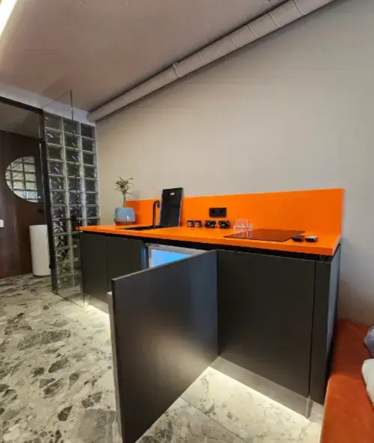 Квартира Однокомнатная 25 Октября улица 39